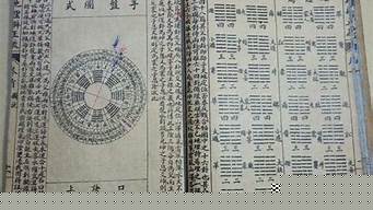 算命网站,网上算命