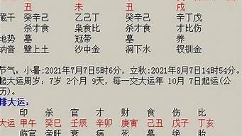 免费算命网