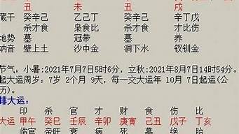 免费算命网