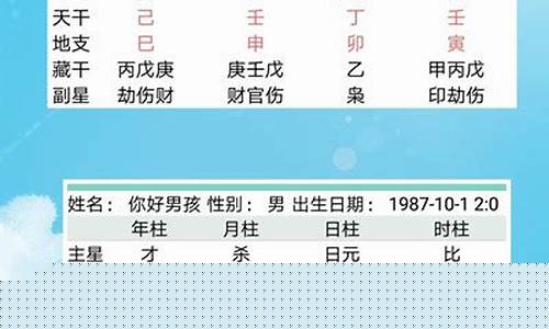 命理网