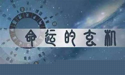 每日财运