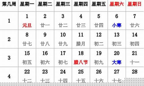 测字算命