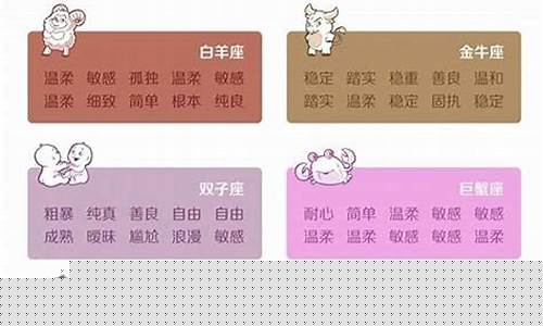 每日财运