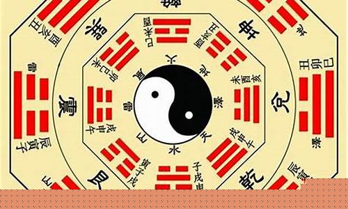 易经算卦十年大运,详解如何用易经算卦,易经卜卦算卦口诀