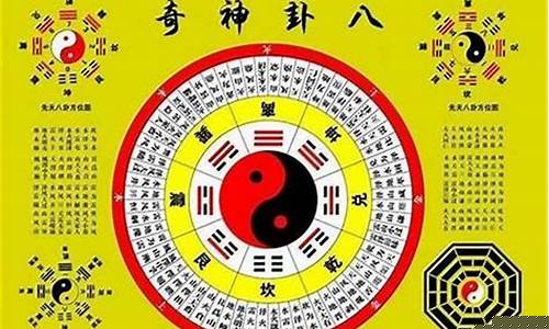 算卦街算命一条街婚姻 