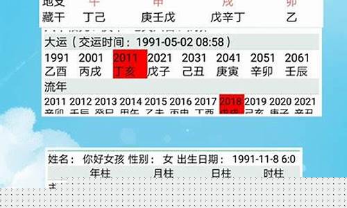最好的命理网站排名