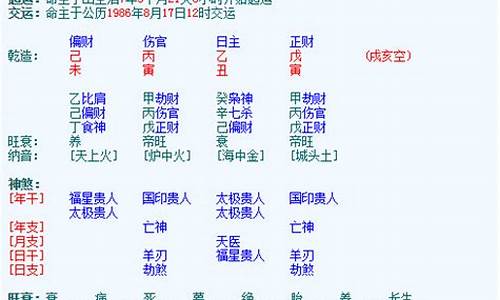 有什么算命好的网站