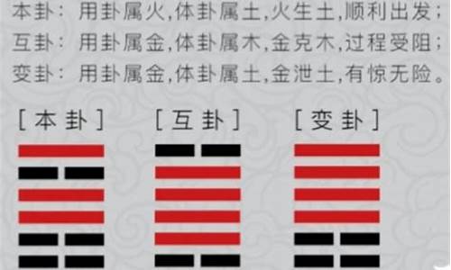 算命算卦网站推荐一下