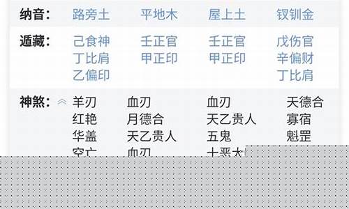 哪个算命网站内容比较全