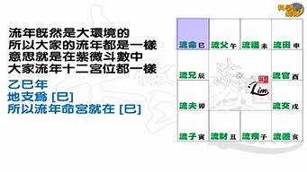 八字算命那个网站权威