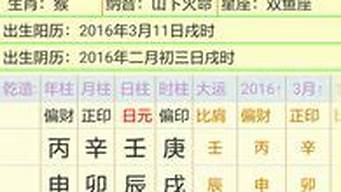 算卦的软件或者网站