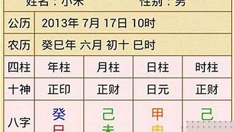 网上最权威的算命网站是哪个