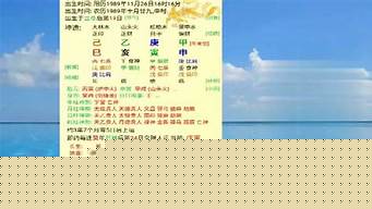 网上算命比较准的网站有哪些呢