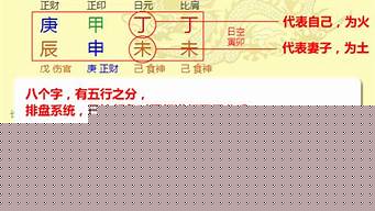 在线咨询请教生辰八字算命大师