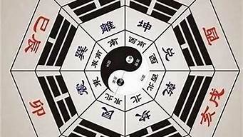 八字算命五行