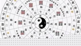 最准的生辰八字算命网