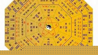 麻将占卜每日财运