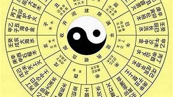 婚姻算卦等级好坏