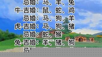 算卦说的婚姻是真的吗