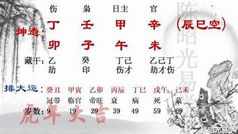 算卦的说小心二次婚姻