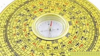 夫妻婚姻算卦