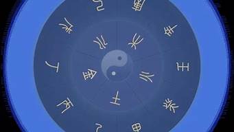 婚姻算卦是不是算八字的
