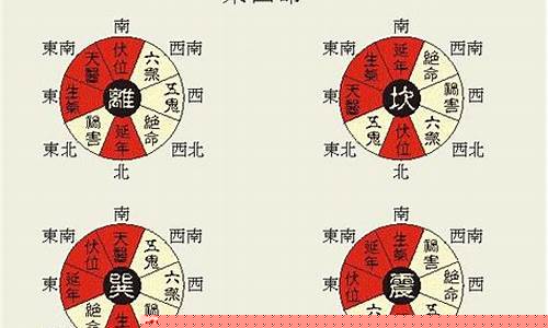 算卦的软件或者网站