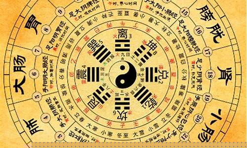 真的有算卦街算命一条街