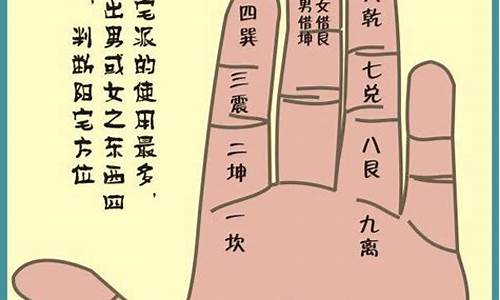 算命最准的网站推荐