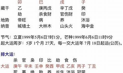 八字算命那个网站权威