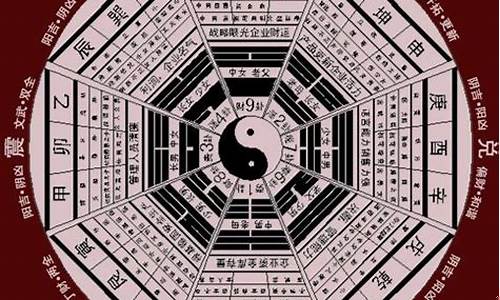 八字算命免费测八字周易
