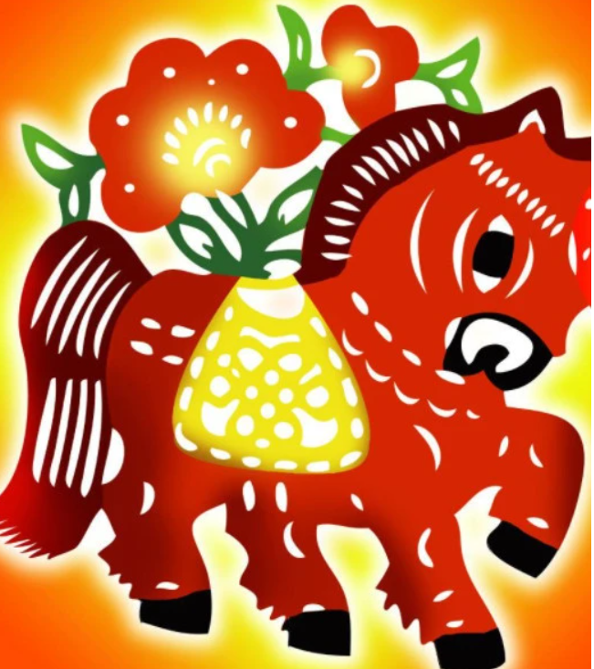 生辰八字算财运