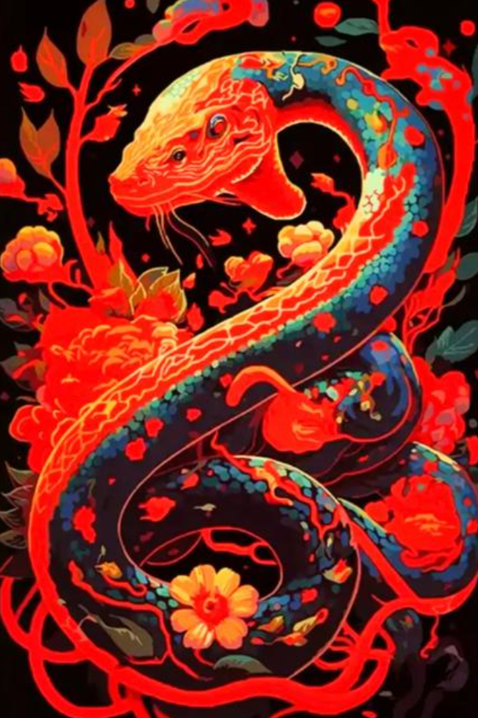 四柱算命