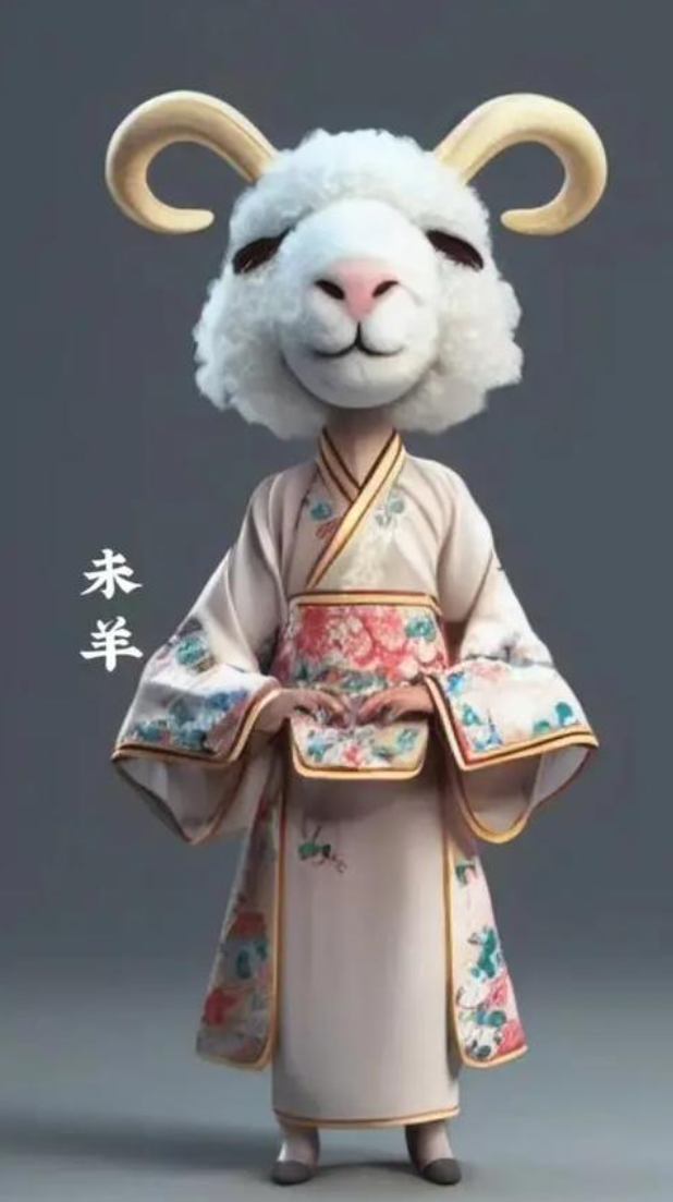 算命占卜