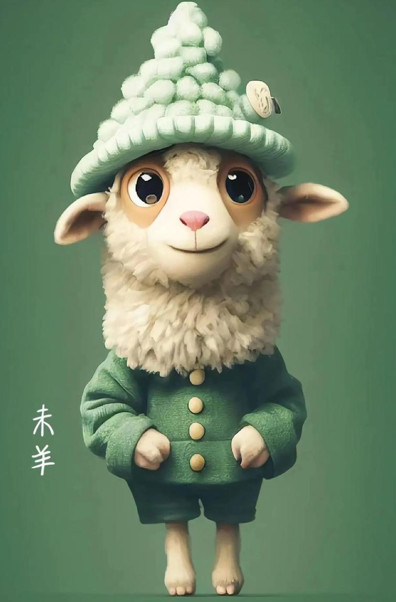 算命占卜,四柱算命