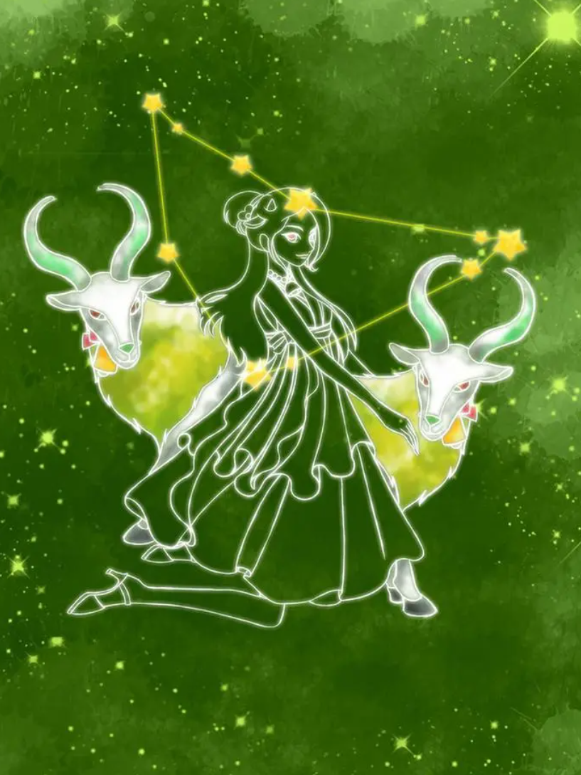 财运测试