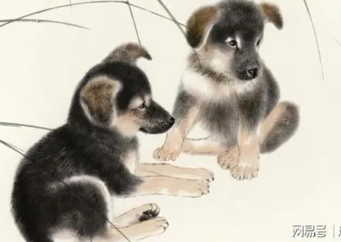 易经算卦