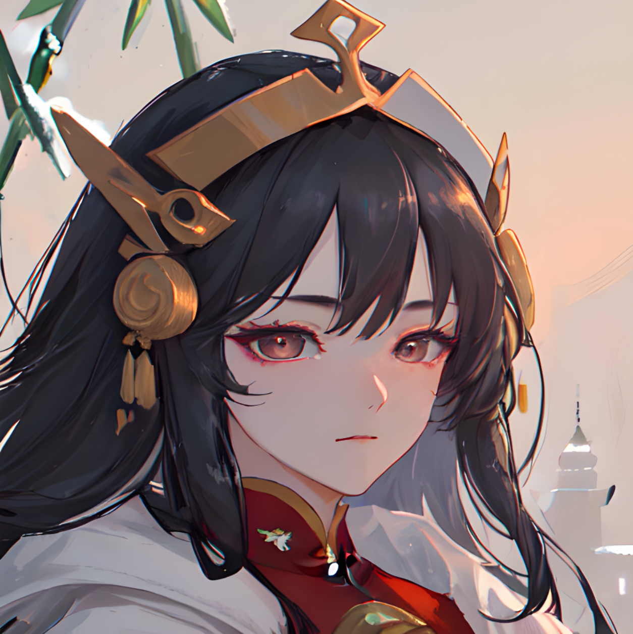 八字财运