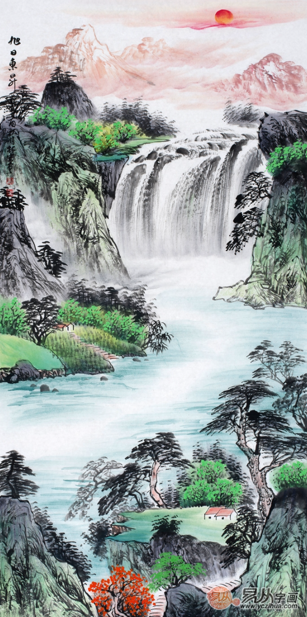 易经算卦
