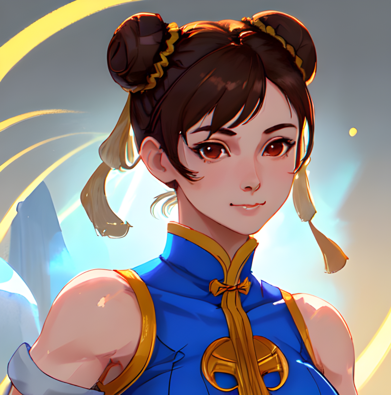 算卦大师