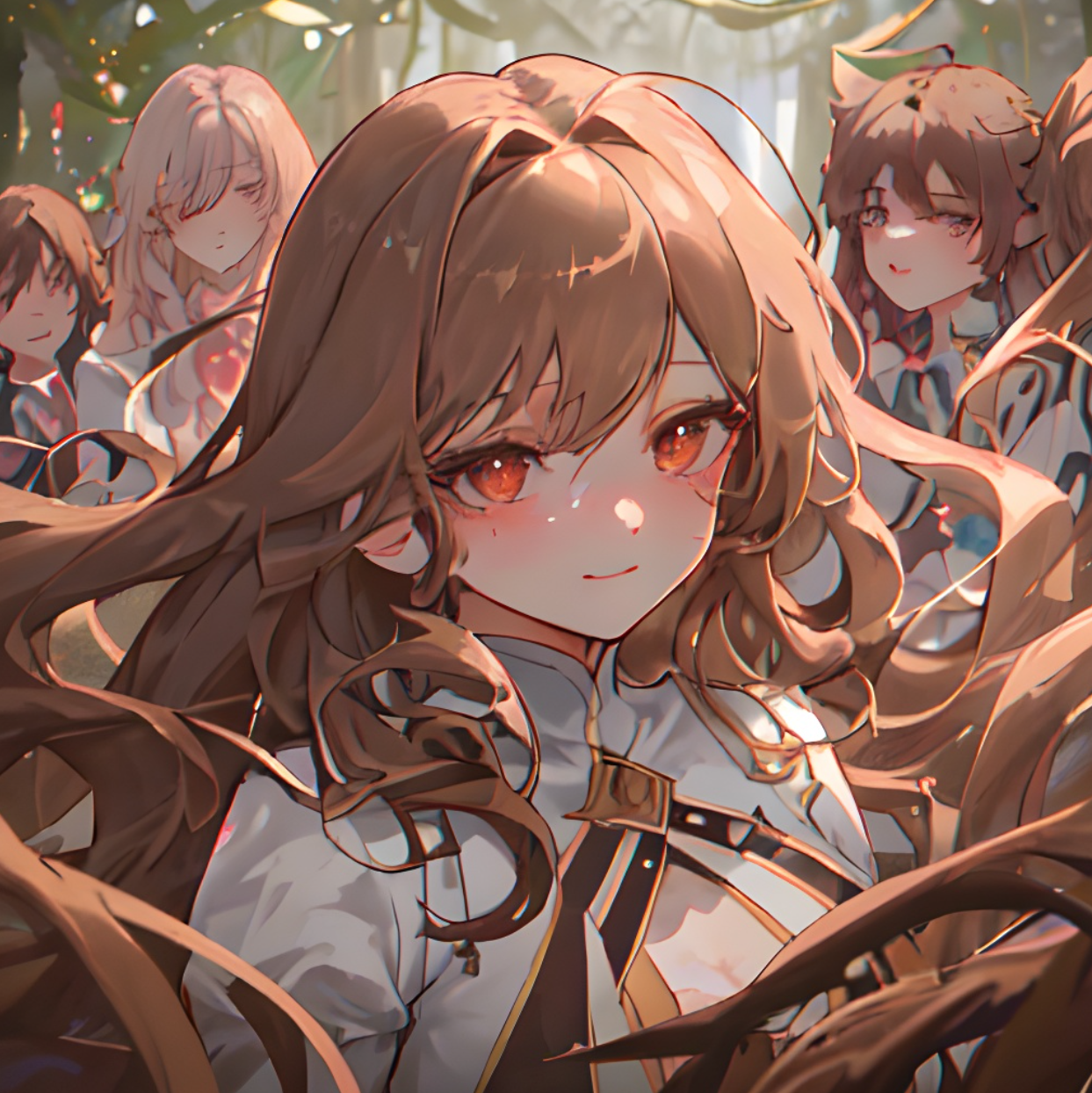 易卜居