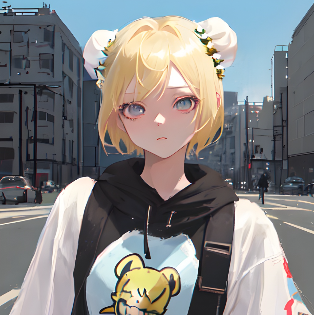 易卜居
