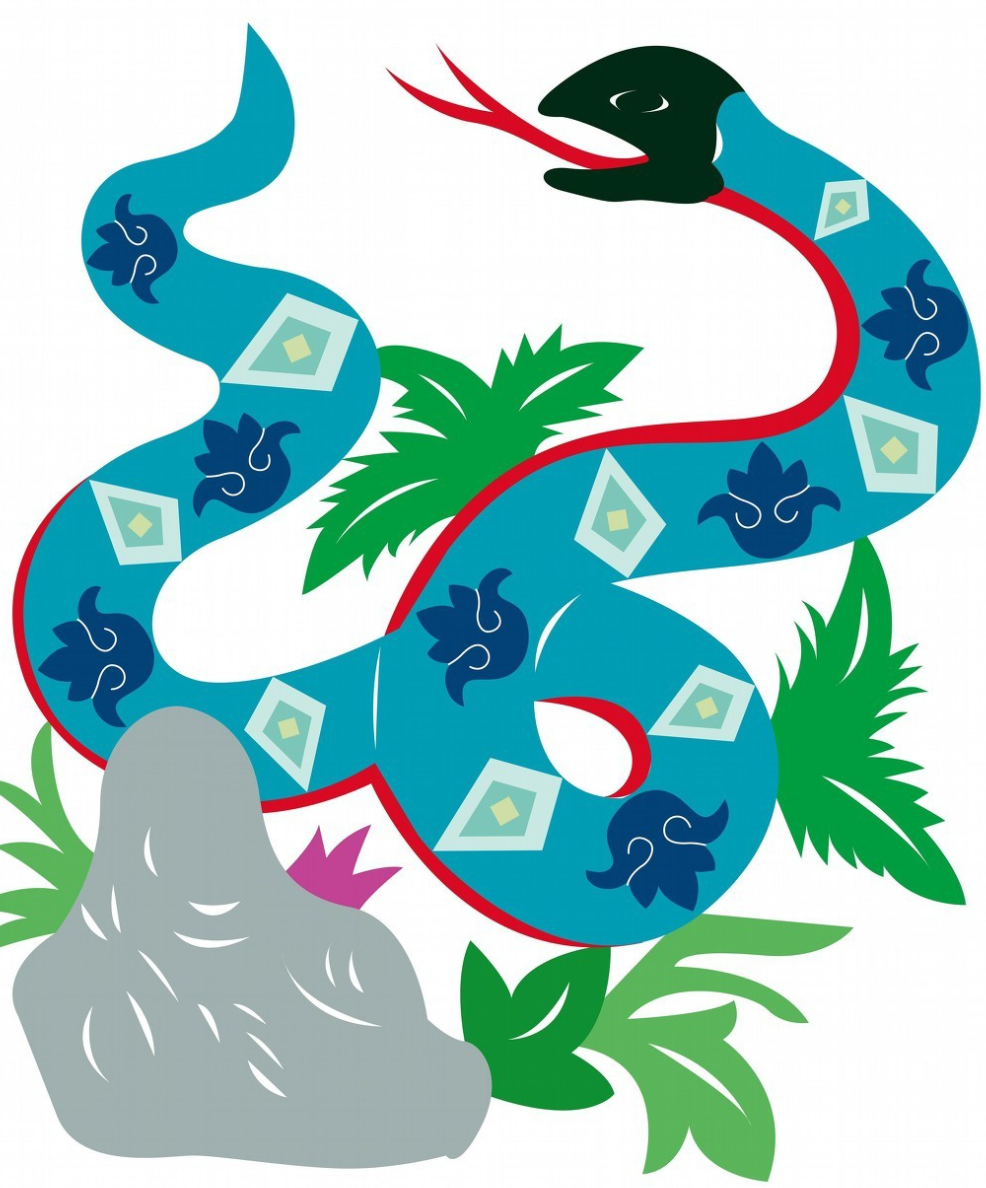 测字算卦