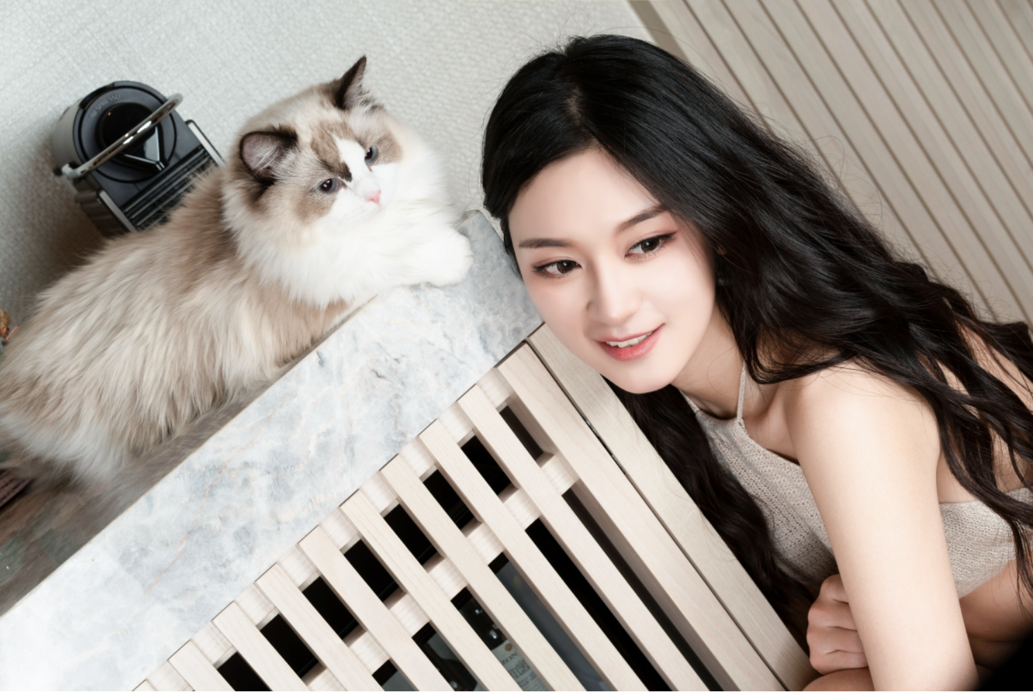 真人算命,