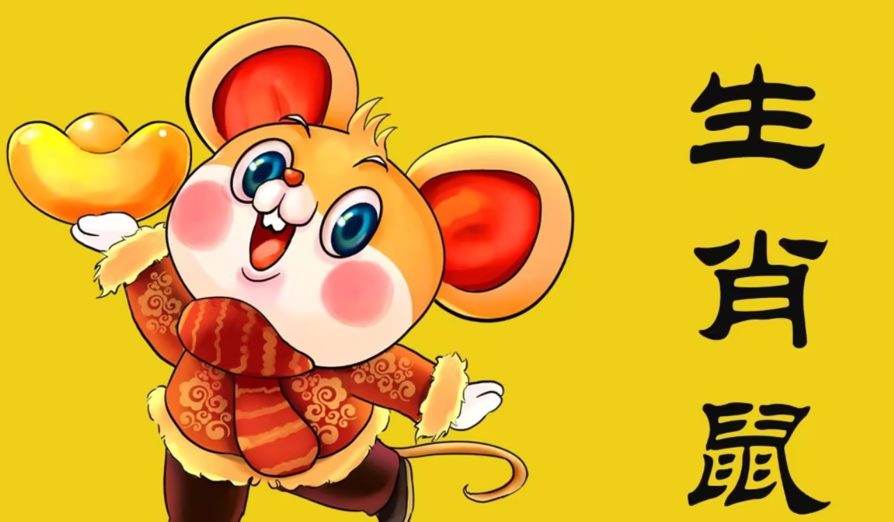 看手相算卦